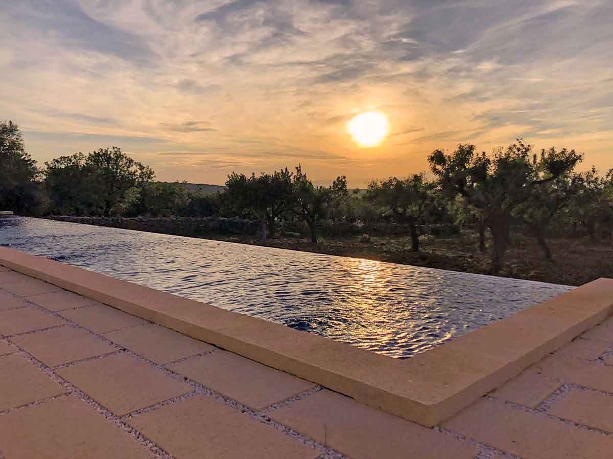 Finca Casa Jaumi Mallorca Urlaub